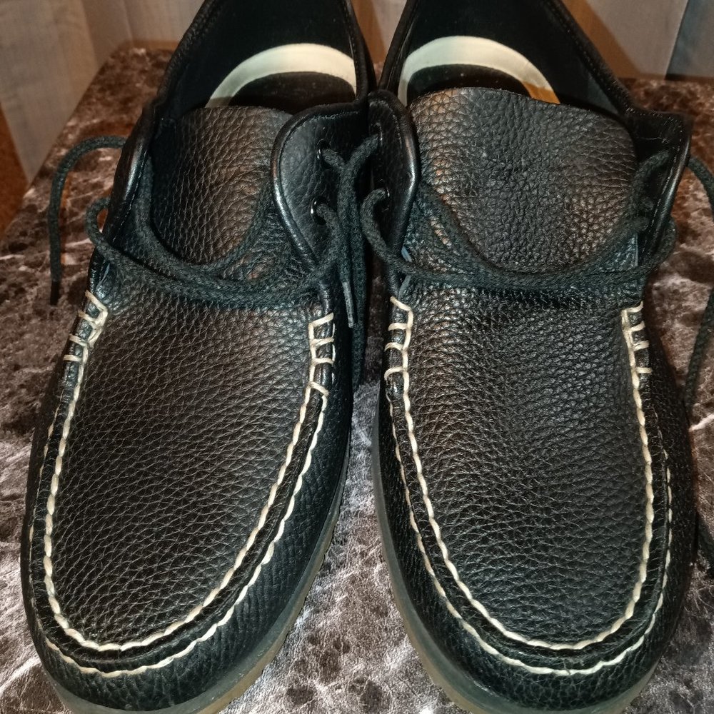 Sperry Top Sider Casual Sz 11.5
